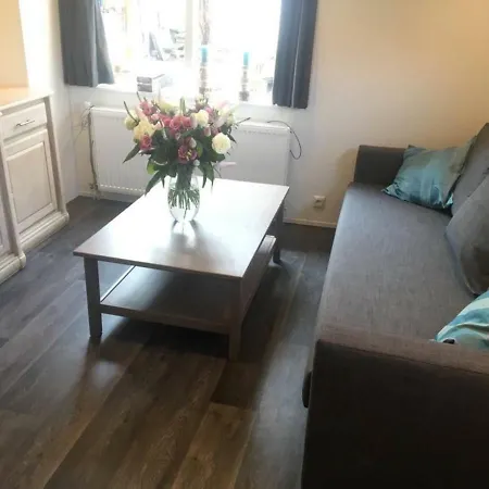 Holiday home Tiney House Het Groene Hart Krimpen aan den IJssel